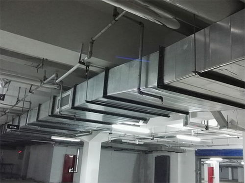 匠心之韻 觀湖白鐵風管加工廠與酒店管理的跨界共鳴